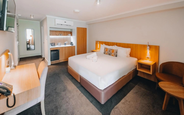 Clarion Hotel Townsville
