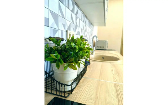 Апартаменты на Немировича-Данченко 156