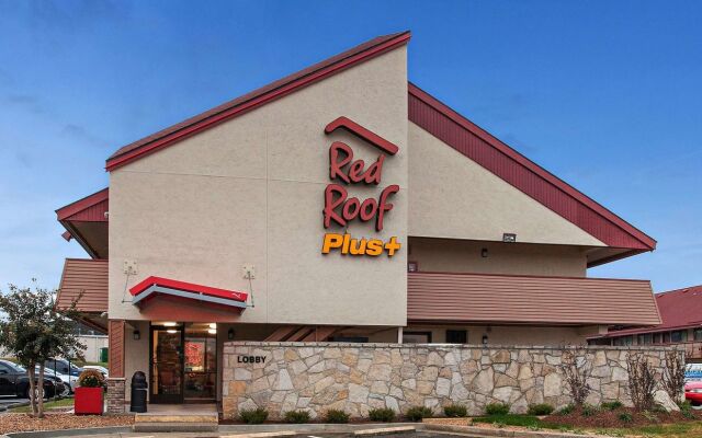 Red Roof Inn PLUS+ Nashville North - Goodlettsville