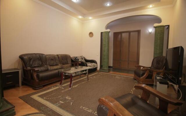 Apartment on Sanapiro