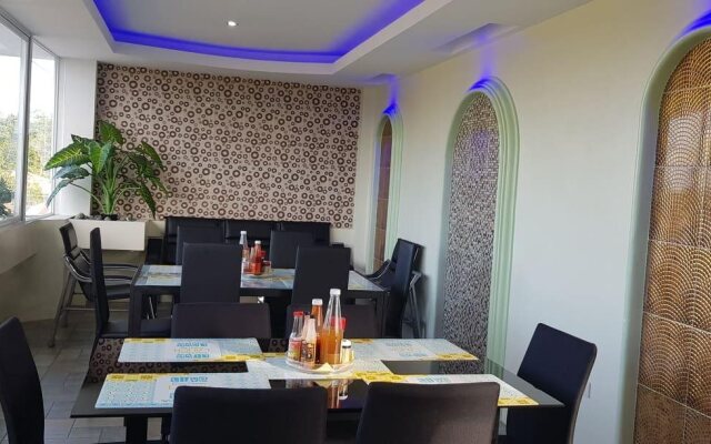 Cess Summer Boutique Hotel