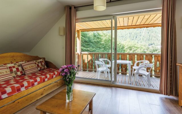 Appartement Domaine des 100 Lacs