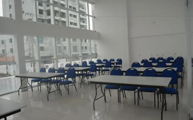 Itacolomi Hotel