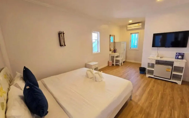 IP Plus Beach Resort