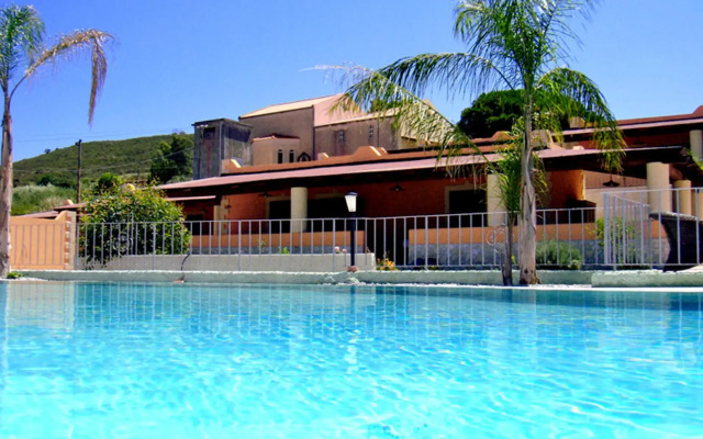 Residence Mimi