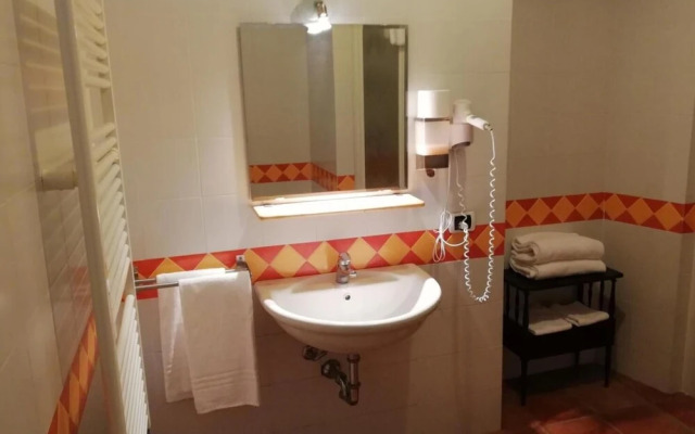 Agriturismo Tenuta Antica