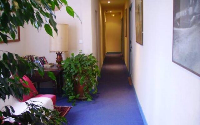 Lauberge Des Sources