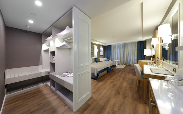 Sueno Hotels Deluxe Belek - All Inclusive Hotel