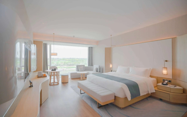 Wyndham Garden Jinjiang