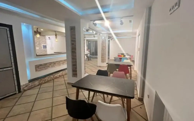 Residence vacance aniss