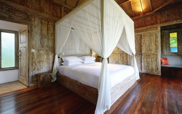 Mana Boutique – Guest Rooms – Ubud