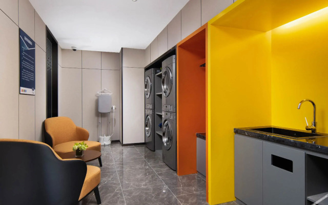 Hampton by Hilton ShangHai HongQiao