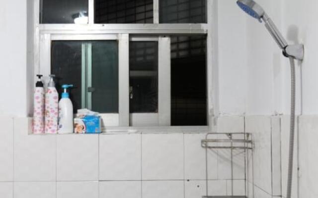 50 Shades of Grey Hostel