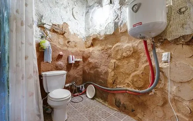 Buan Hwangto Maeul Pension