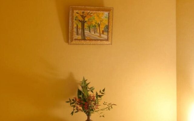 Holiday House Ayu