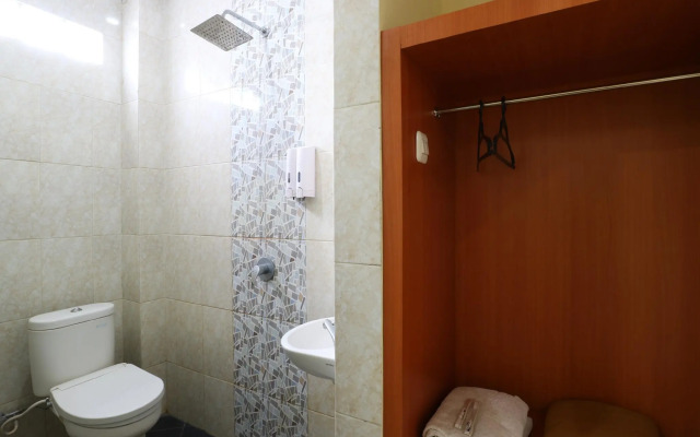 Hotel Rakacia, Jakarta