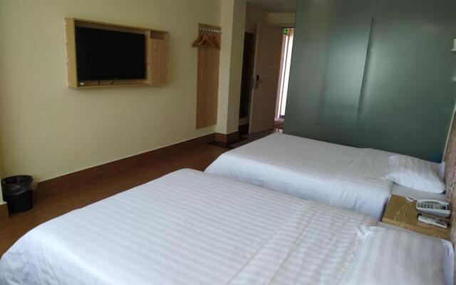 7Days Inn Sanya Yalong Bay Branch