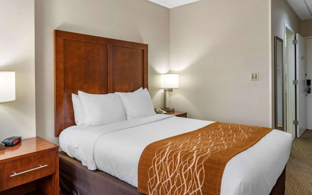 Comfort Inn Syosset - Long Island
