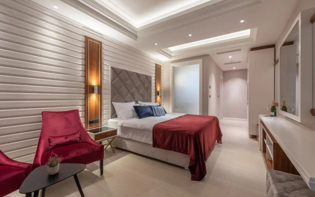 Hotel R Palazzo