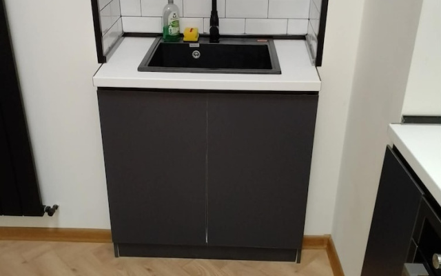 Urban Stay Tbilisi 3BR near metro