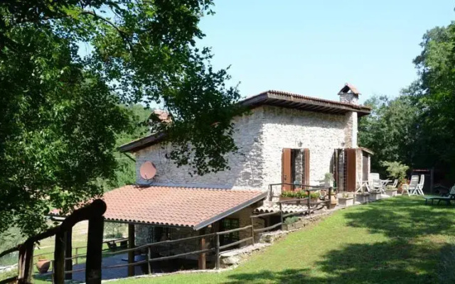 Country house Il Casale di Valle Numa