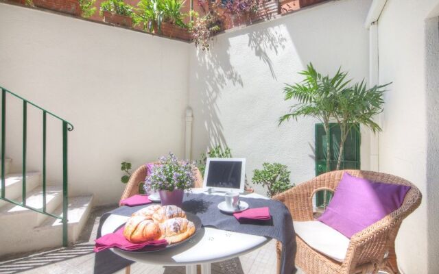 Aventino Apartments - Historical Area