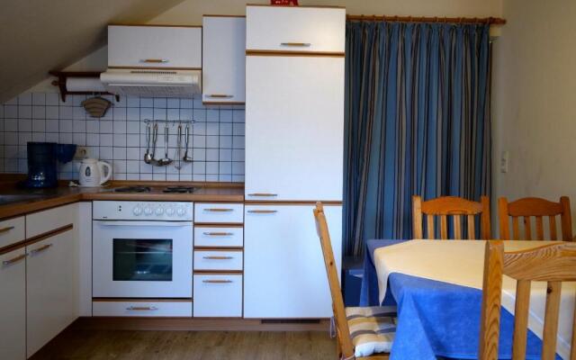 Dümpelhof Ferienwohnungen