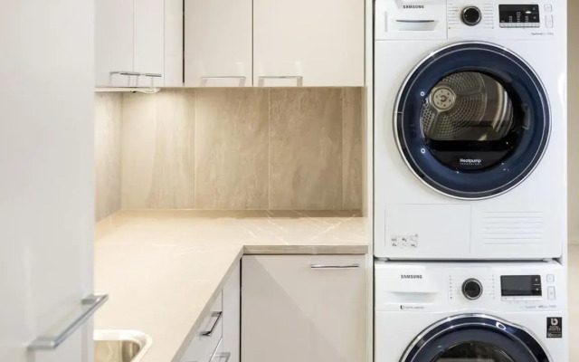 Luxury suites Pannunkorva D