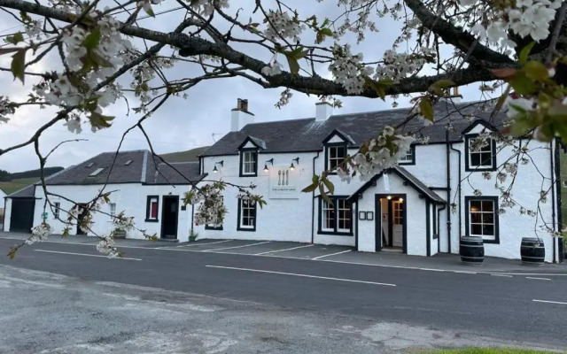 THE Gordon Arms Restaurant With Rooms