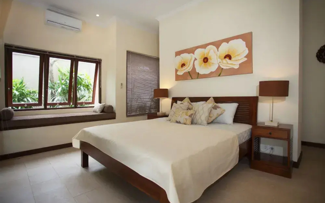 Ahh Villa - Ubud