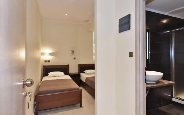 Eleon Studios - Olynthos Halkidiki