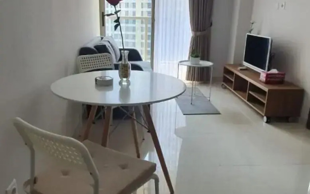 Pamengkang Apartment @Taman Anggrek Residence