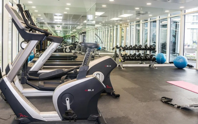 Dream Inn - Royal Bay Palm Jumeirah