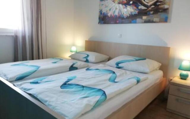 Apartment Juric