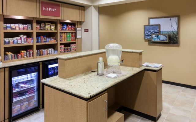 TownePlace Suites Suffolk Chesapeake