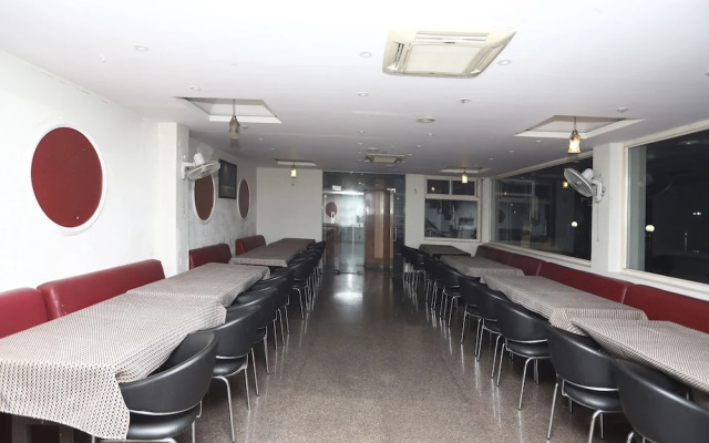 Hotel Jagat inn