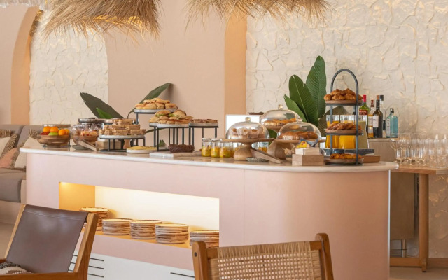 DAIA Slow Beach Hotel Conil - Adults Recommended