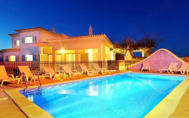 Villa Aguia