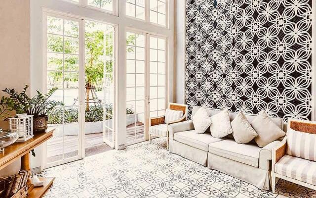 Summer Hua Hin Condo by Dome 2 Bedroom