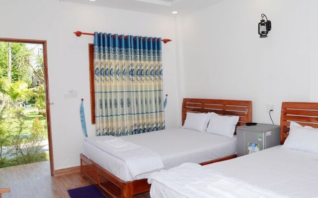 Bungalow Yen Trinh