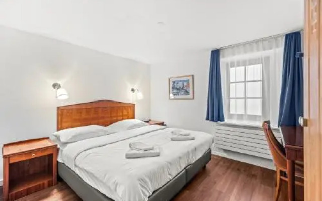 Aparthotel Hine Adon Fribourg
