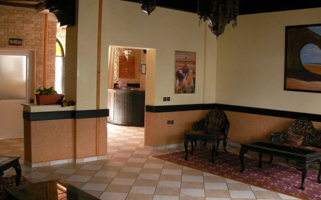 Hotel Safa