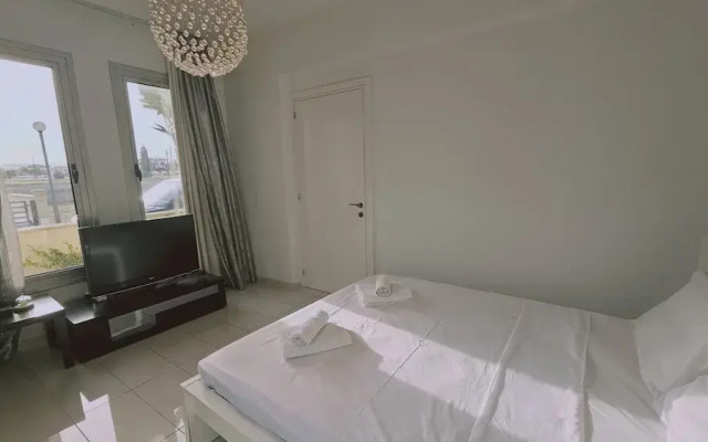 Stay Sunset Lagoon Villa