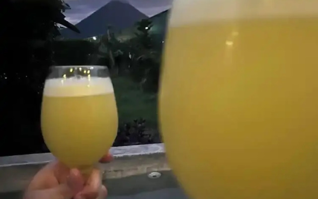 Cabañas Kwepal Costa Rica