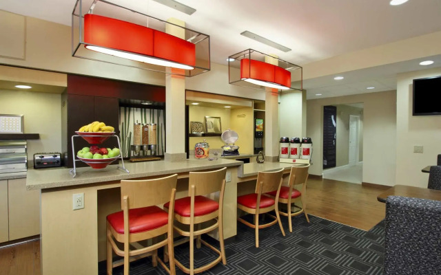 TownePlace Suites by Marriott San Jose Cupertino