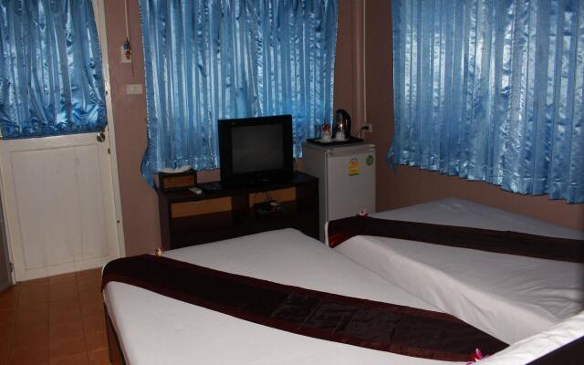 Bangrak Beachclub