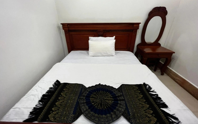 Shining Angkor Boutique Hotel