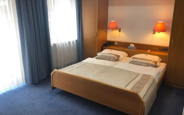 Union Hotel Felten