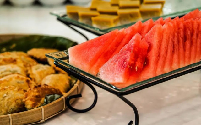 Grand Flora Hotel Melaka