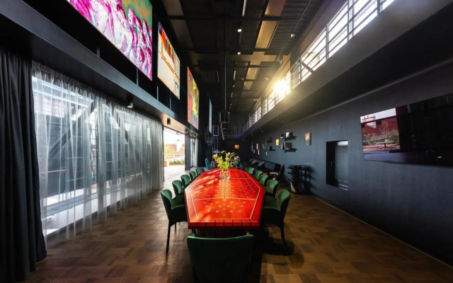 Telegraph Loft